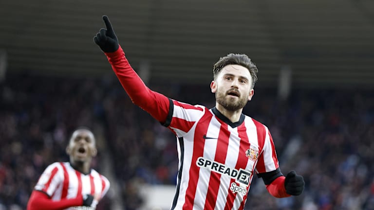 EXCLUSIVE: Patrick Roberts offered new Sunderland deal